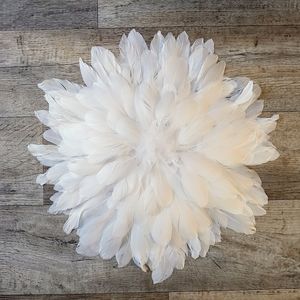 Boho Juju Hat Wall Decor